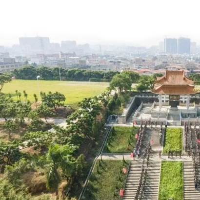 东城温塘户外拓展会议基地